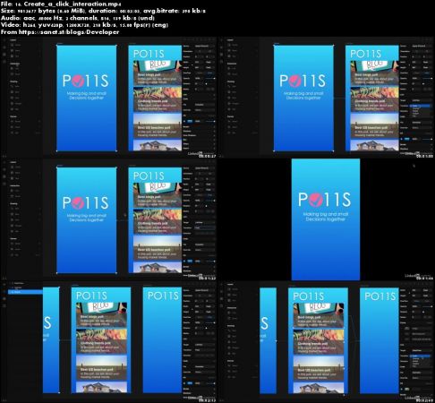 Learning Framer X