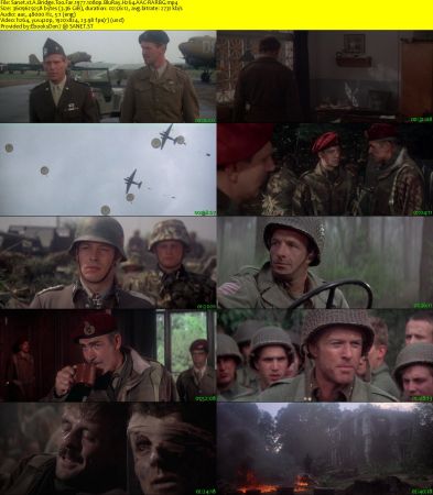 A Bridge Too Far 1977 1080p BluRay H264 AAC-RARBG