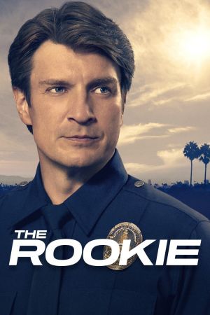 The Rookie S01E02 720p HEVC x265-MeGusta