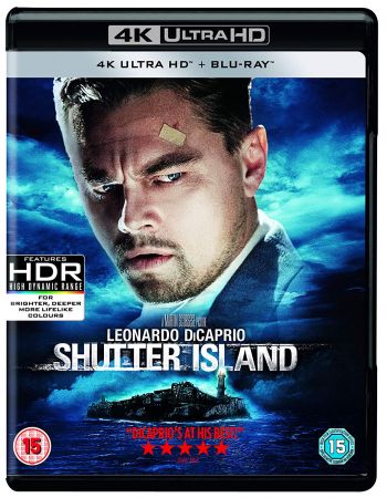 Shutter Island 2010 2160p mUHD BluRay x265 HDR DDP.5.1-DTOne