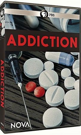 PBS - NOVA: Addiction (2018) 720p HDTV x264 AAC MVGroup