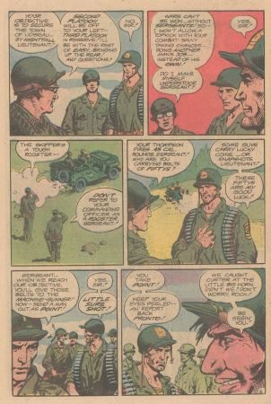 Sgt Rock 356