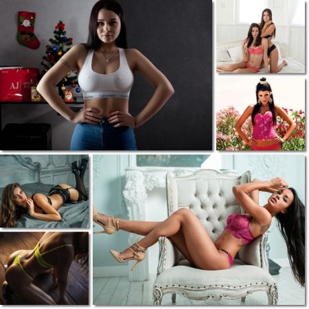 Photos Beautiful Women Pack 251