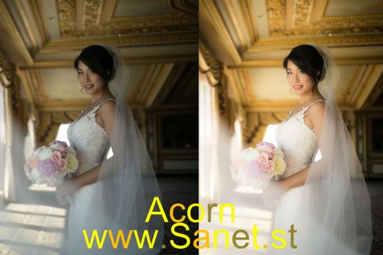 Indoor Scenes - Directional Lighting Using Natural Light