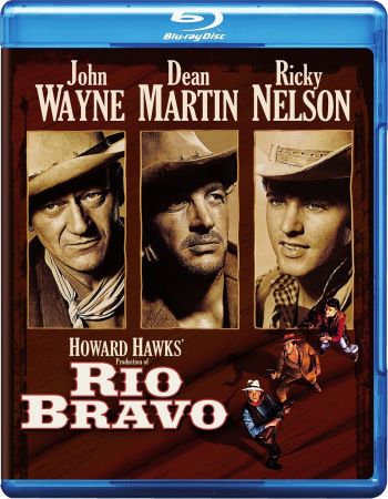 Rio Bravo 1959 1080p BluRay x264-OFT