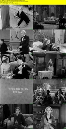 City Lights 1931 1080p BluRay H264 AAC-RARBG
