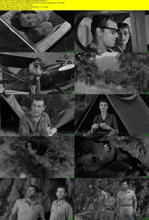 The Cyclops 1957 BRRip XviD MP3-XVID