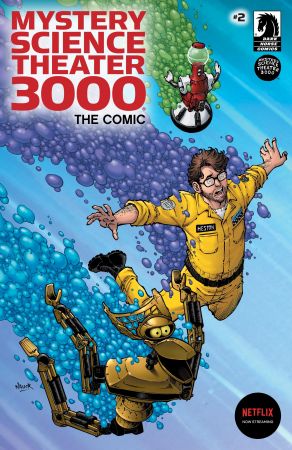 Mystery Science Theater 3000 - The Comic 002 (2018) (digital) (Son of Ultron-Empire