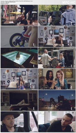 Ashlee and Evan S01E04 720p HEVC x265-MeGusta
