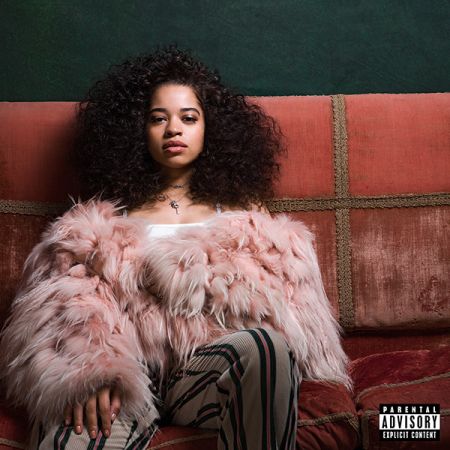 Ella Mai - Ella Mai (2018) 24-44