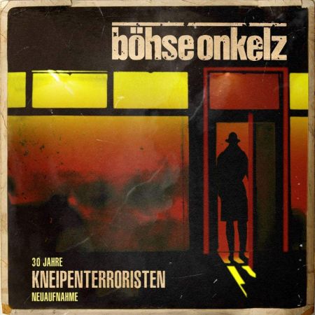 Böhse Onkelz - 30 Jahre Kneipenterroristen (Neuaufnahme) (2018) Mp3