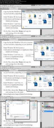 Photoshop CS5 One-on-One: Fundamentals