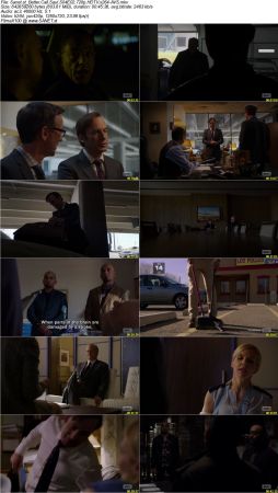 Better Call Saul S04 720p HDTV x264-Scene