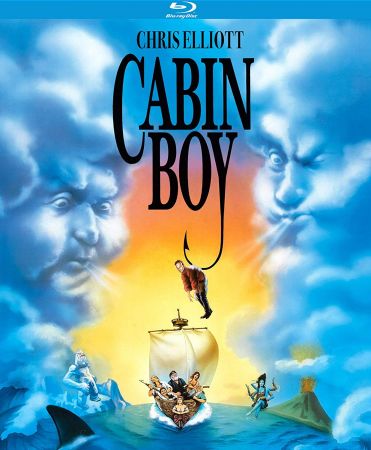 Cabin Boy 1994 Kino 1080p BluRay x264-OFT