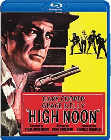 High Noon 1952 BluRay 1080p x265 10bit 2Audio -SSDSSE