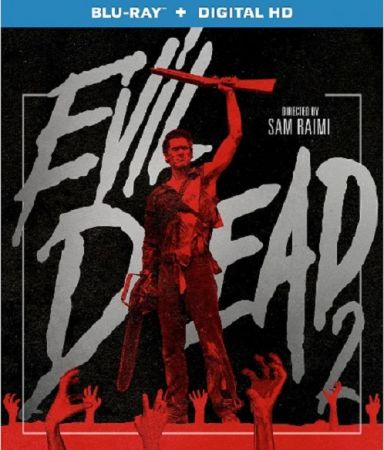 The Evil Dead 1981 REMASTERED 1080p BluRay H264 AAC-RARBG
