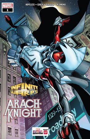 Infinity Wars - Arachknight 001 (2018) (Digital) (Zone-Empire