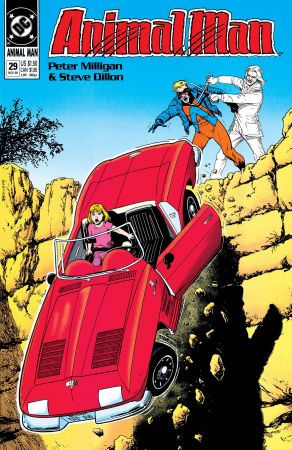 Animal Man 029 1990 digital