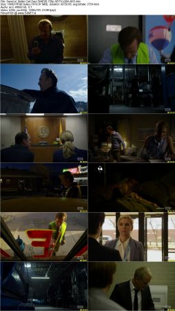 Better Call Saul S04 720p HDTV x264-Scene