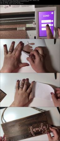 Digitize Your Lettering for Cutting Machines (Cricut &amp; Silhouette!)
