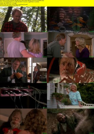 Harry and the Hendersons 1980 1080p BluRay H264 AAC-RARBG