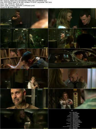 Patient Zero 2018 BluRay 1080p AAC x264-MPAD