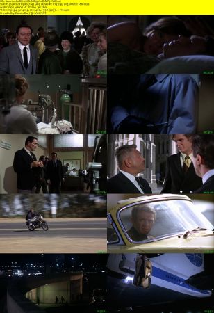 Bullitt 1968 BRRip XviD MP3-XVID