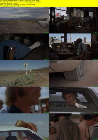 Vanishing Point 1971 720p BluRay H264 AAC-RARBG