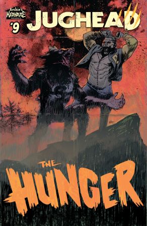 Jughead-The Hunger 009 2018 digital Son of Ultron