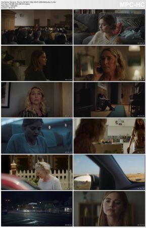 The Cry S01E01 720p HEVC x265-MeGusta