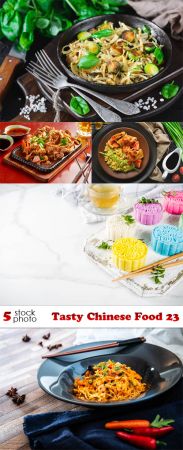 Photos   Tasty Chinese Food 23