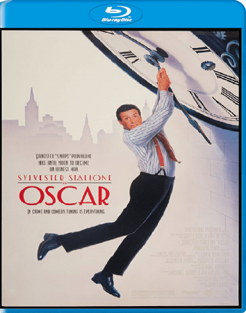Oscar 1991 1080p BluRay DDP 2.0 10bit H265-iVy