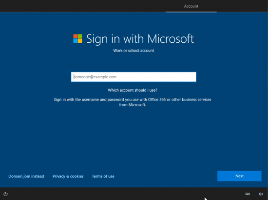 Windows 10 LTSC(LTSB) Redstone 5 10.0.17763.1 (x86-x64) Original ISO'S VL 2019