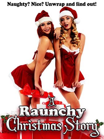 A Raunchy Christmas Story 2018 720p AMZN WEB-DL DDP2.0 H264-CMRG