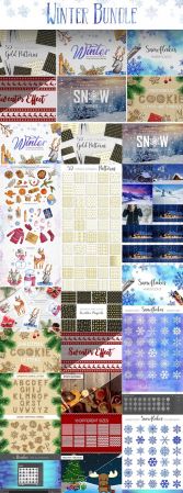 Winter Bundle - 2193184