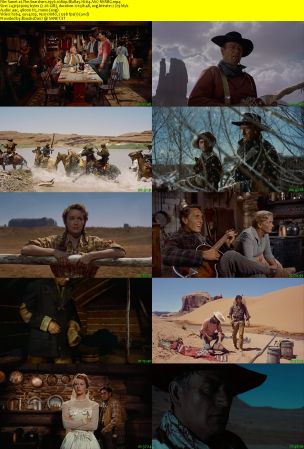 The Searchers 1956 1080p BluRay H264 AAC-RARBG