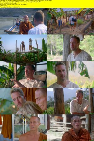 Channel 5 - New Lives in the Wild Series 7 (2018) 720p HDTV x264 AAC MVGroup