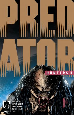 Predator - Hunters II 03 (of 04) (2018) (digital) (The Magicians-Empire