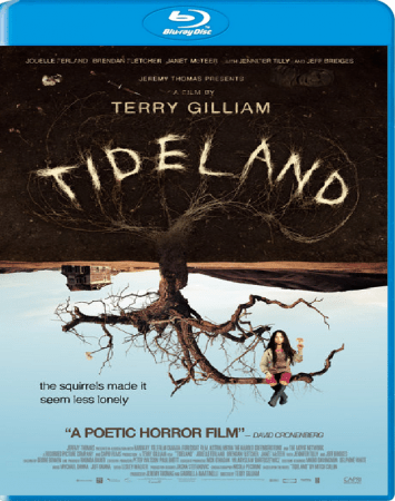 Tideland 2005 1080p BluRay x264-OFT