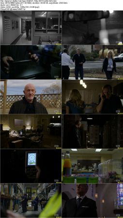 Better Call Saul S04 720p HDTV x264-Scene