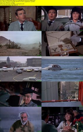 Herbie Rides Again 1974 1080p BluRay H264 AAC-RARBG