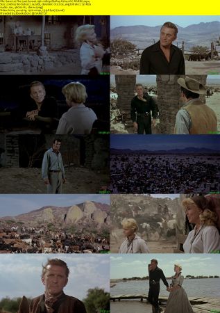 The Last Sunset 1961 1080p BluRay H264 AAC-RARBG