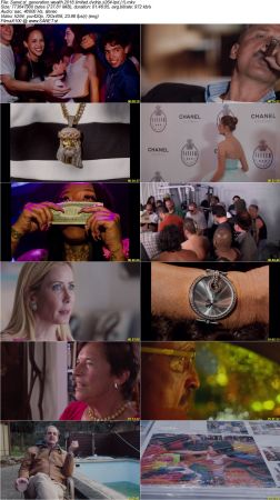 Generation Wealth 2018 LiMiTED DVDRip x264-LPD
