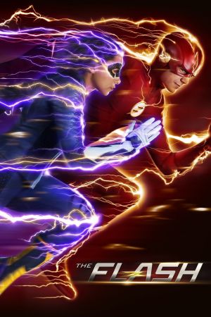 The Flash 2014 S05E03 720p HEVC x265-MeGusta