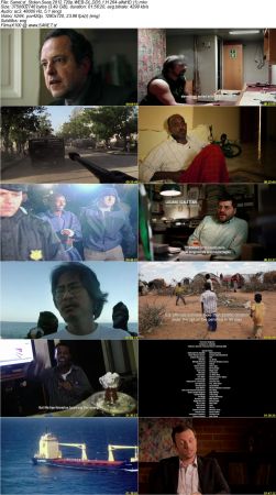 Stolen Seas 2012 720p WEB-DL DD5.1 H264-alfaHD
