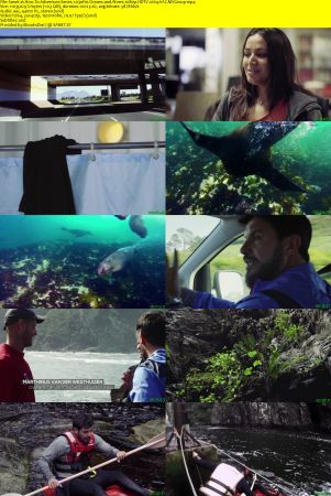 Discovery Ch. - How to Adventure: Series 1 (2017) 1080p HDTV x264 AAC MVGroup