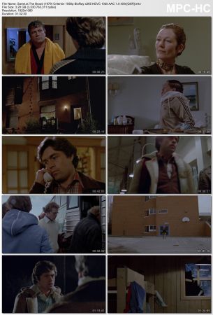 The Brood 1979 Criterion 1080p BluRay x265 HEVC 10bit AAC 1.0 r00t QXR