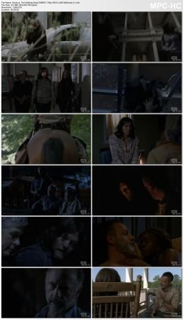 The Walking Dead S09E01 720p HEVC x265-MeGusta