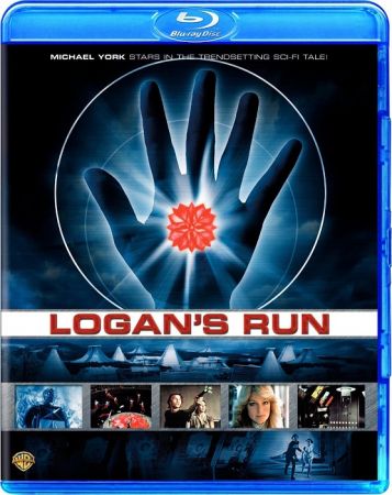 Logans Run 1976 1080p BluRay H264 AAC-RARBG