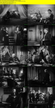 Warn That Man 1943 BRRip XviD MP3-XVID